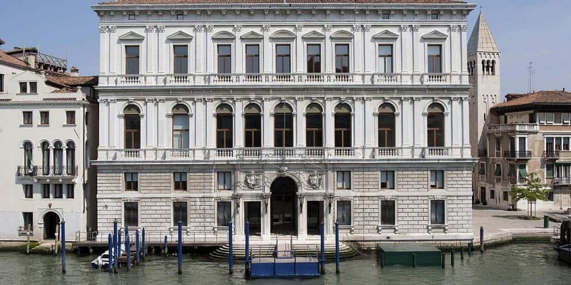 Palazzo Grassi