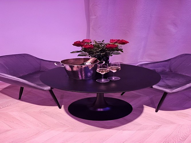 roses studio 3