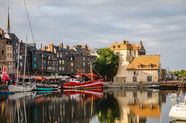 Reportage Photos Honfleur août 2025 ©Camille Plichard_OT Honfleur (342)