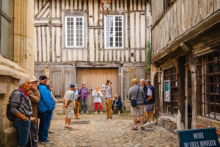 Reportage Photos Honfleur août 2025 ©Camille Plichard_OT Honfleur (273)