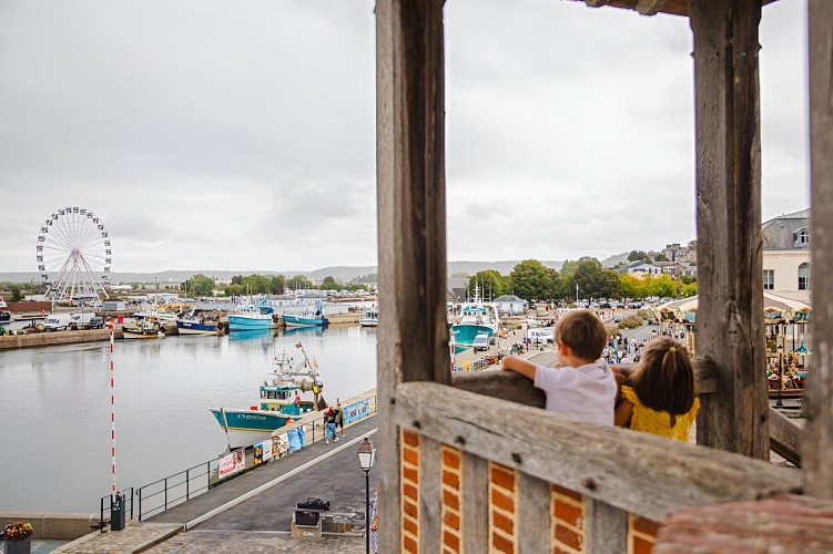 Reportage Photos Honfleur août 2025 ©Camille Plichard_OT Honfleur (250)