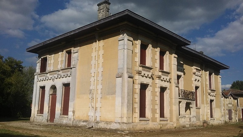 Pontaulic 1