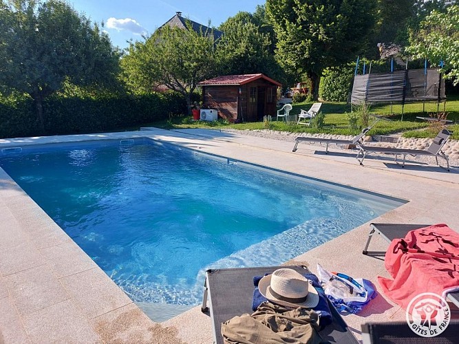 La Ferme de la Chapelle Saint Jean_1