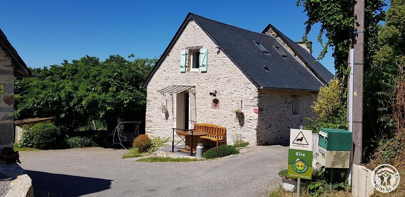 La Ferme de la Chapelle Saint Jean_3
