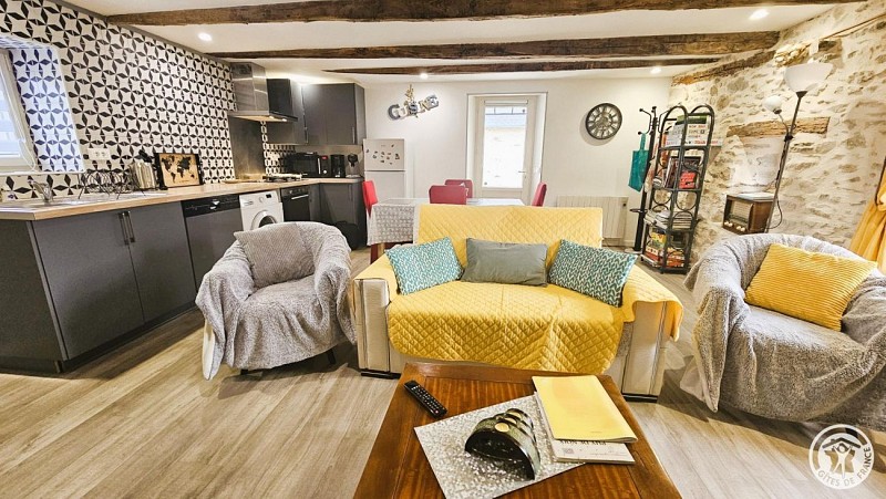 La Ferme de la Chapelle Saint Jean_4