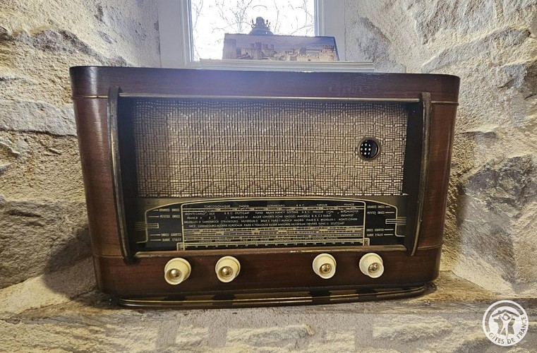 La Ferme de la Chapelle Saint Jean_6