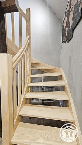 La Ferme de la Chapelle Saint Jean_7