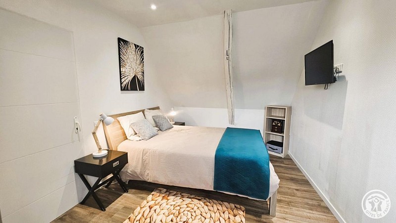 La Ferme de la Chapelle Saint Jean_10