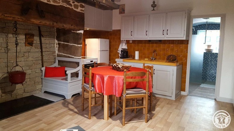 La Ferme de la Chapelle Saint Jean_20