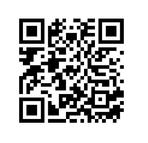 QRCode pour télécharger Baludik