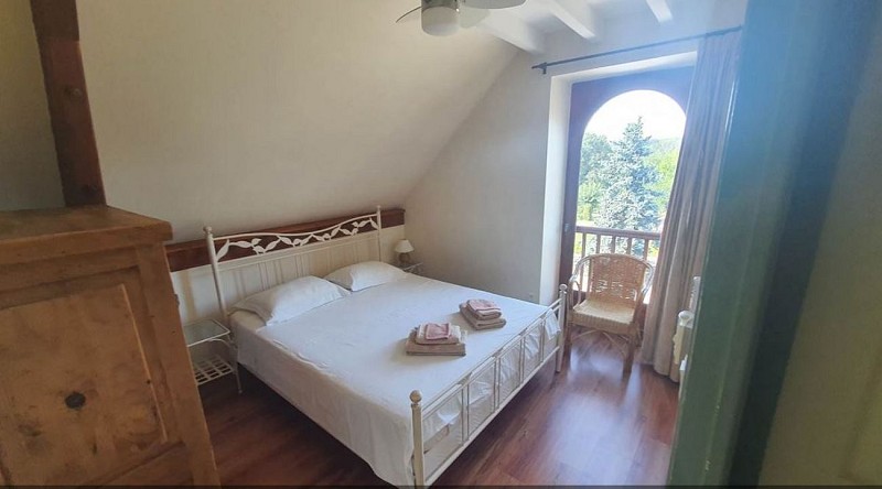 Domaine de la Chapelle en Corrèze - Chbre Gite Bellevue et Collines