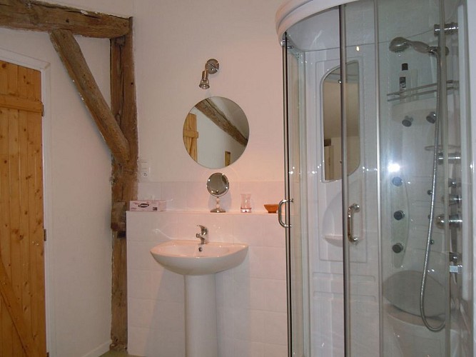 Gîte La Réalle Lévignac de Guyenne Clark