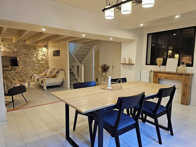 BAEUMLER - Pièces de vie