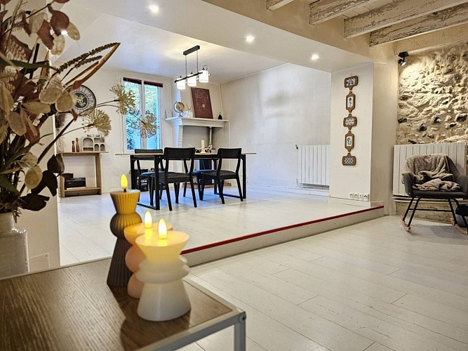 BAEUMLER - Pièces de vie1