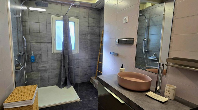 Gite La Charmante SDB