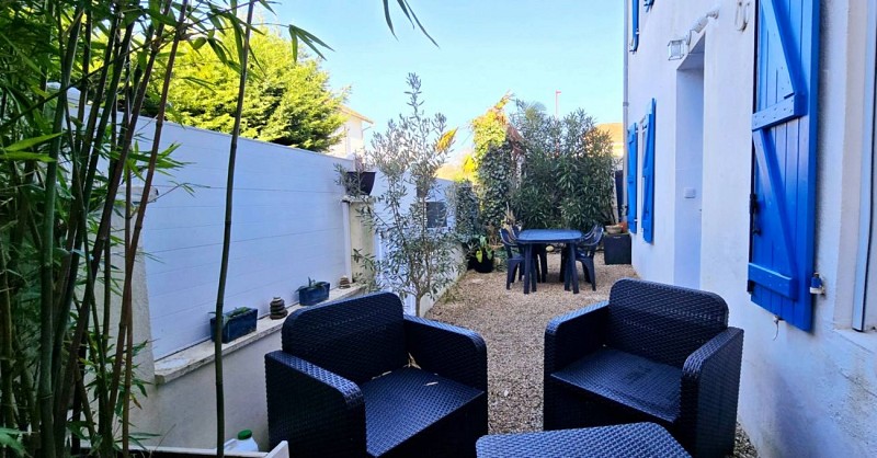 BAEUMLER - Extérieur