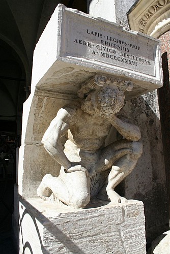 Il Gobbo di Rialto