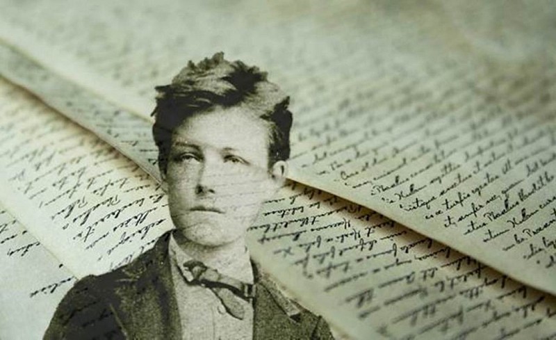 Visite guidée sur les pas d'Arthur Rimbaud