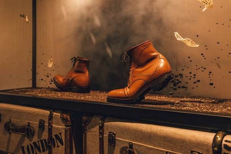 Visite guidée sur les pas d'Arthur Rimbaud