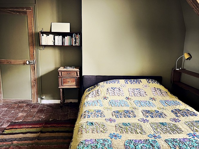 Chambre Dame de Coeur