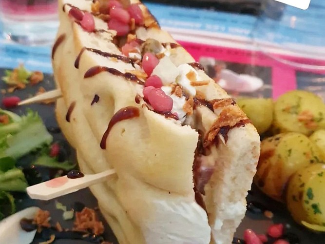 REST - Planet 90 04 ©Planet 90