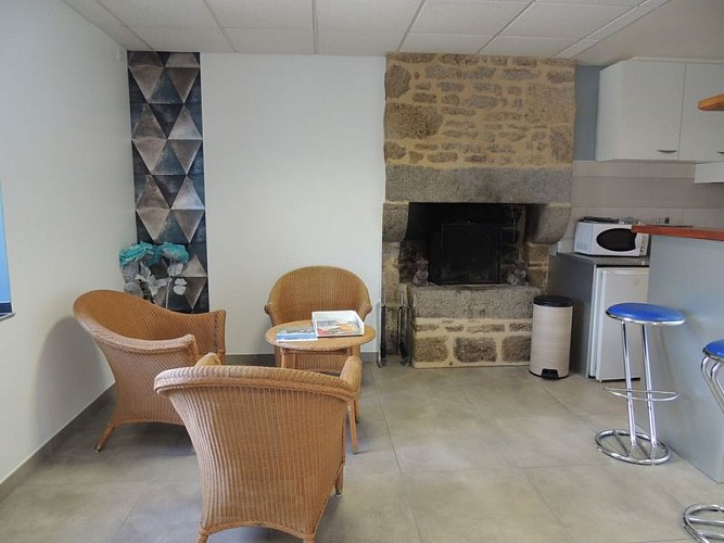 Cottage-de-l-Abbaye-Lonlay-L Abbaye