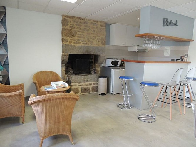 Cottage-de-l-Abbaye-Lonlay-L Abbaye