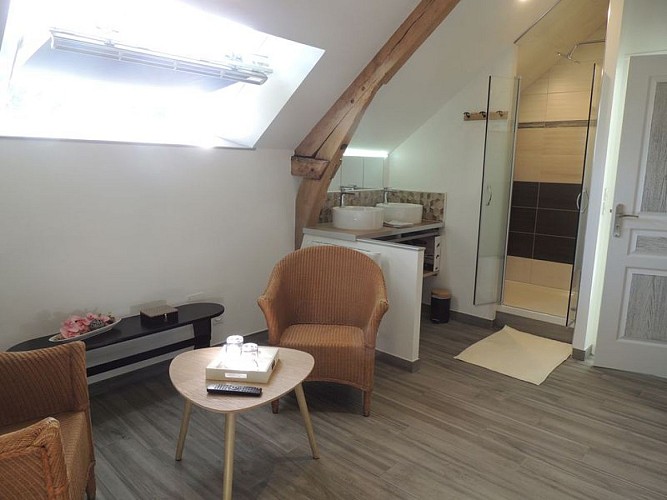 Cottage-de-l-Abbaye-Lonlay-L Abbaye