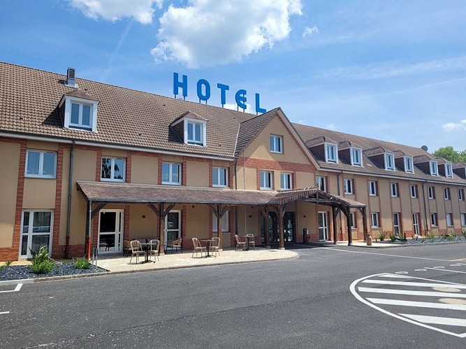 Brit Hôtel_Alençon_2025©CCourant-Tourisme61 (1)