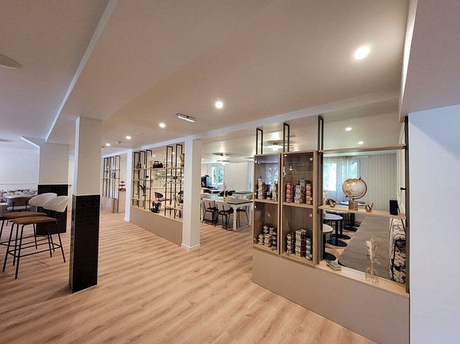 Brit Hôtel_Alençon