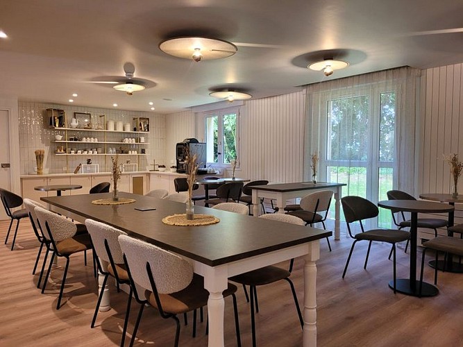 Brit Hôtel_Alençon