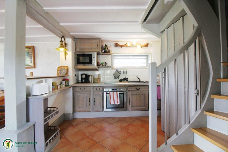 La Grange de Teycheney