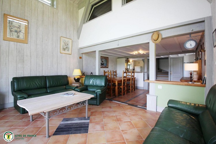 La Grange de Teycheney