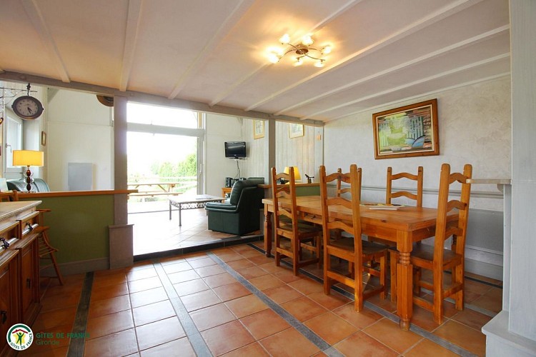 La Grange de Teycheney