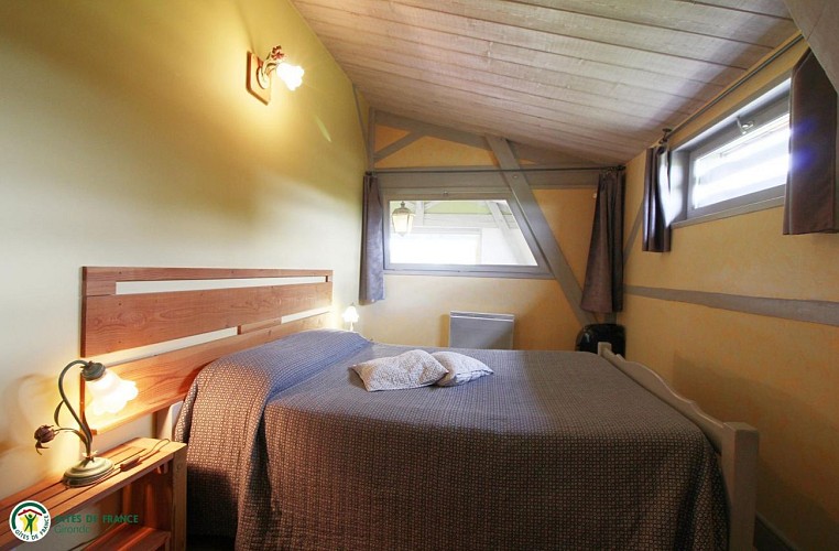 La Grange de Teycheney