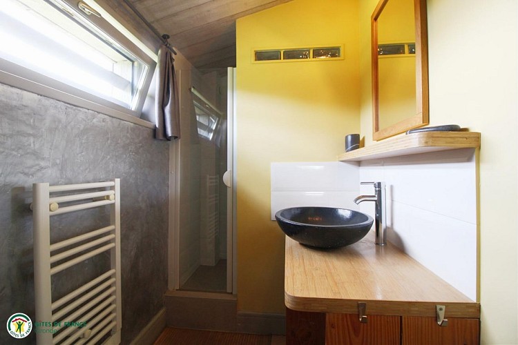 La Grange de Teycheney