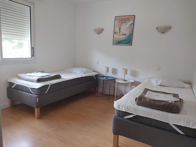 107 Villa Bergeronnettes_Messanges_Landes Atlantique Sud