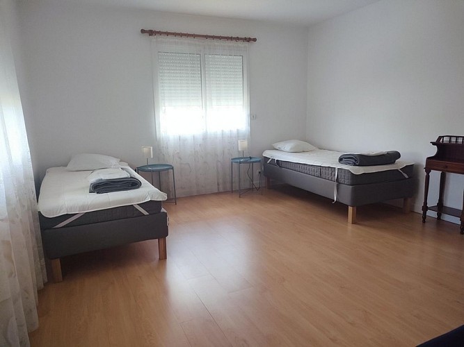 106 Villa Bergeronnette_Messanges_Landes Atlantique Sud