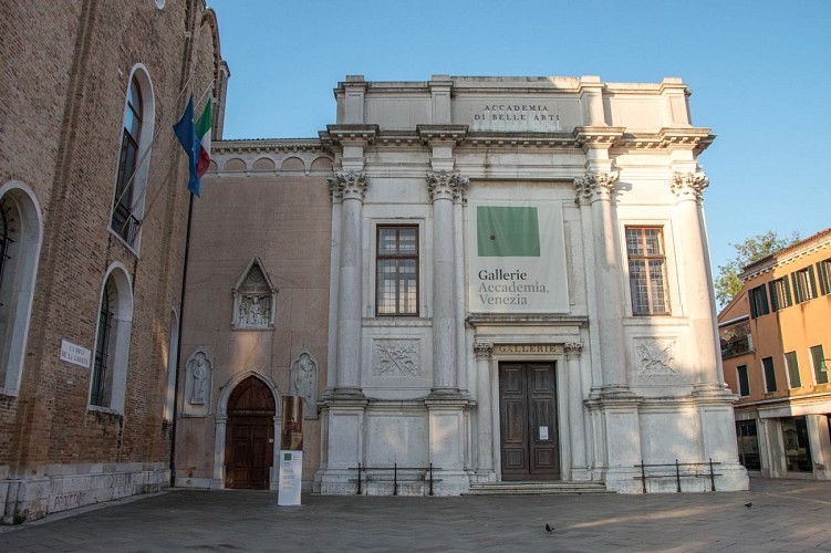 Gallerie dell'Accademia