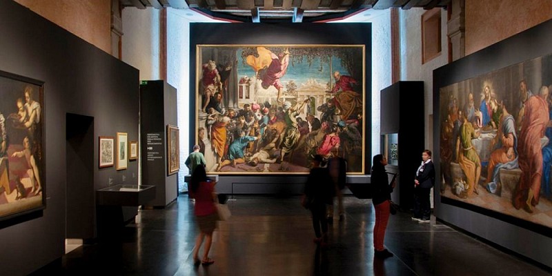 Gallerie dell'Accademia