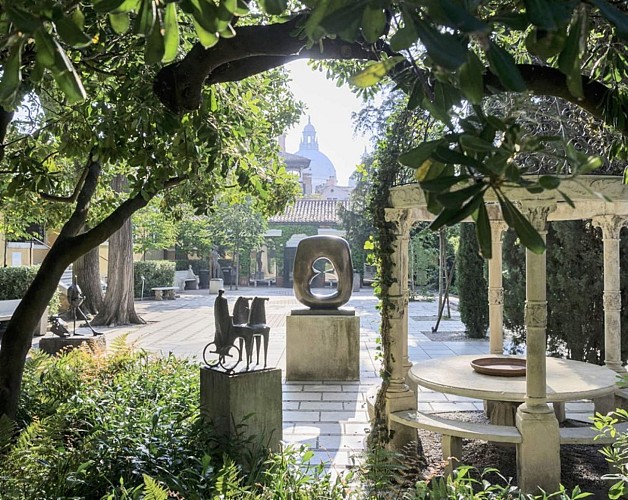 Collection Peggy Guggenheim