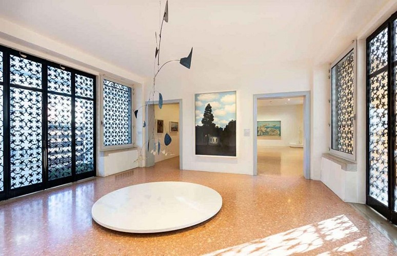 Collection Peggy Guggenheim