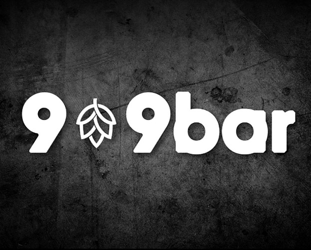 Le 9-9 bar