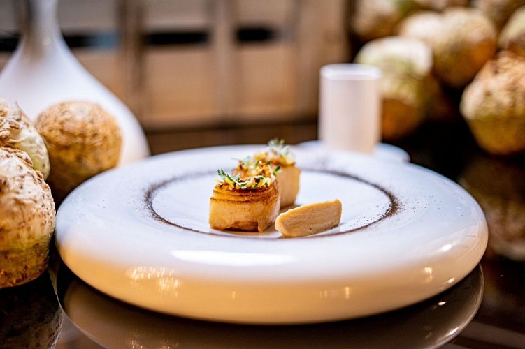 Chalet Frère Joseph - Domaine de Montagne