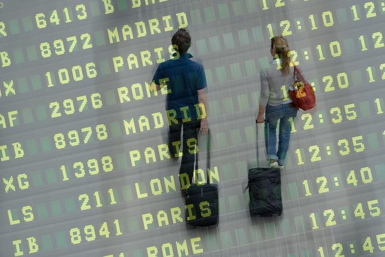 Aéroport de Paris Orly (ORY)