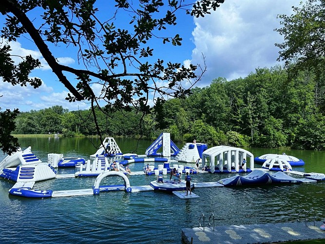 Vallée des loisirs Lafrançaise