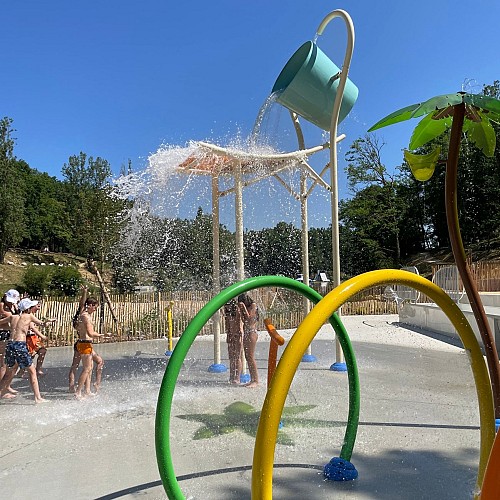 Vallée des loisirs Lafrançaise