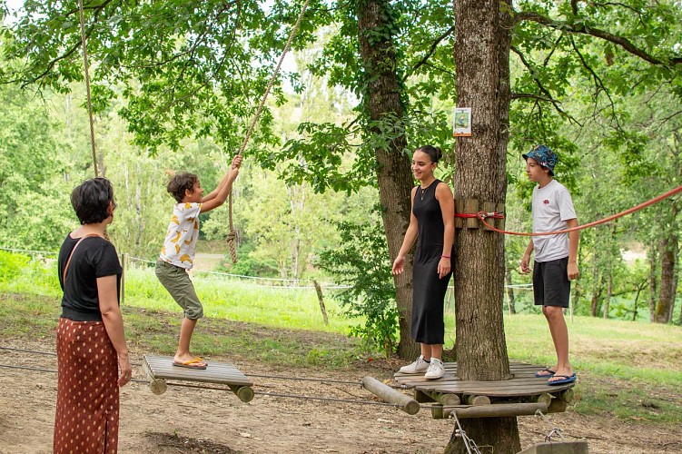 Vallée des loisirs Lafrançaise