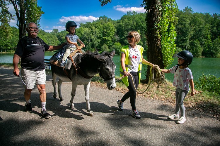Vallée des loisirs Lafrançaise