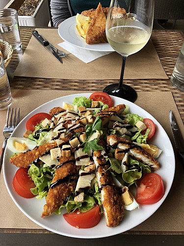 Vallée des loisirs Lafrançaise